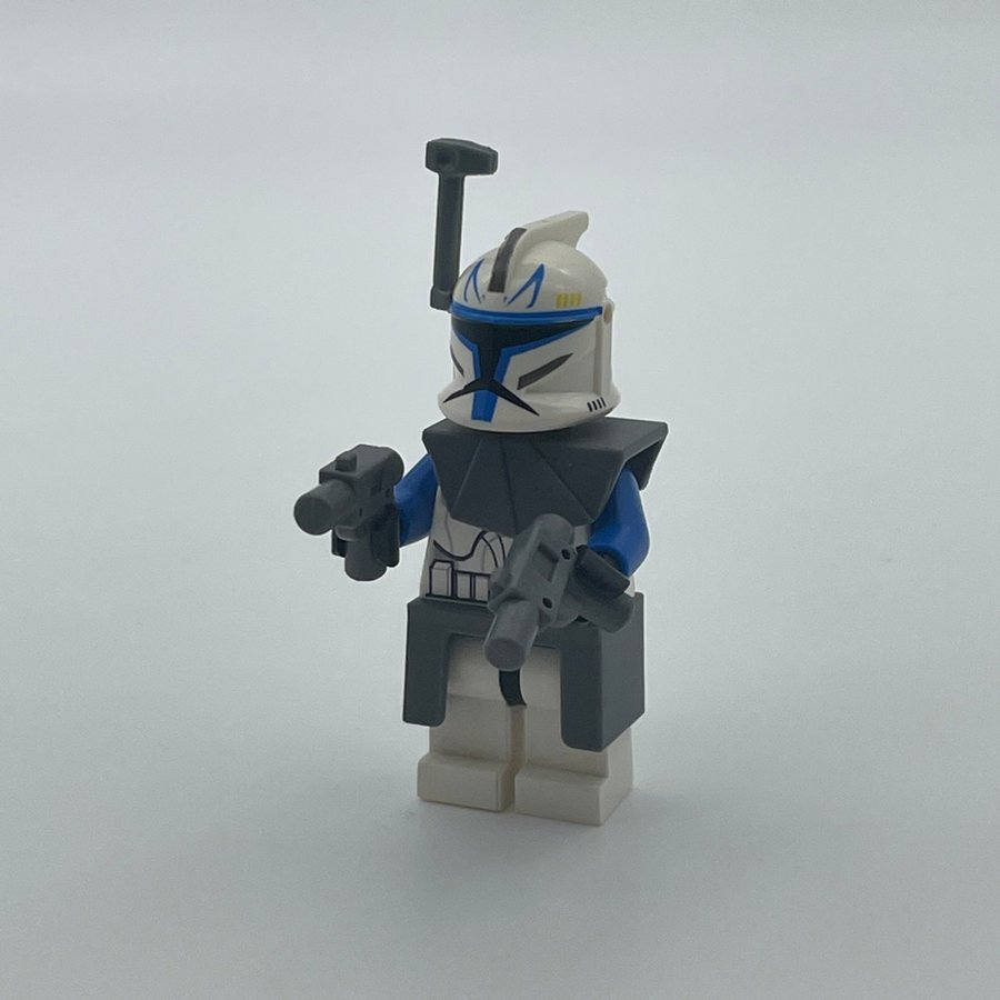 LEGO STAR WARS CAPTAIN REX