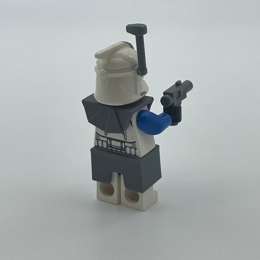 LEGO STAR WARS CAPTAIN REX