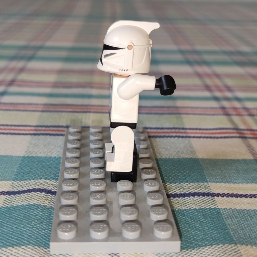 Lego Star Wars Clone Trooper