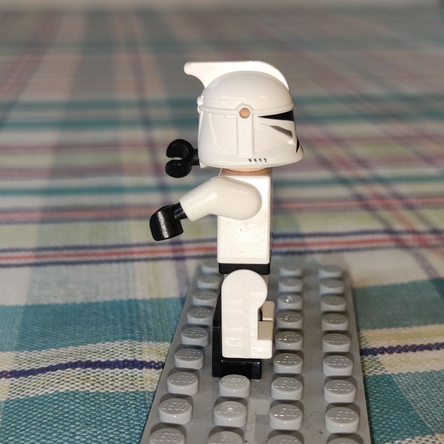 Lego Star Wars Clone Trooper