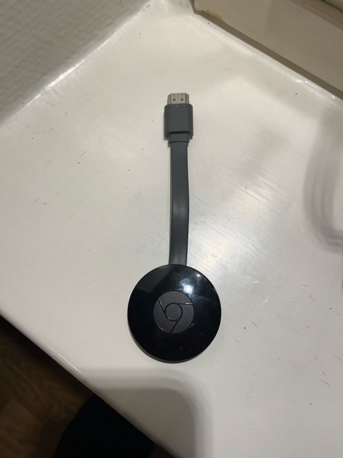 Chromecast modell NC2-6A5