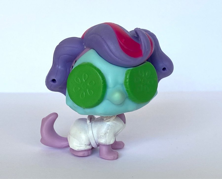 Hund - Littlest Pet Shop - Petshop, Petshops, Pet shops, Lps