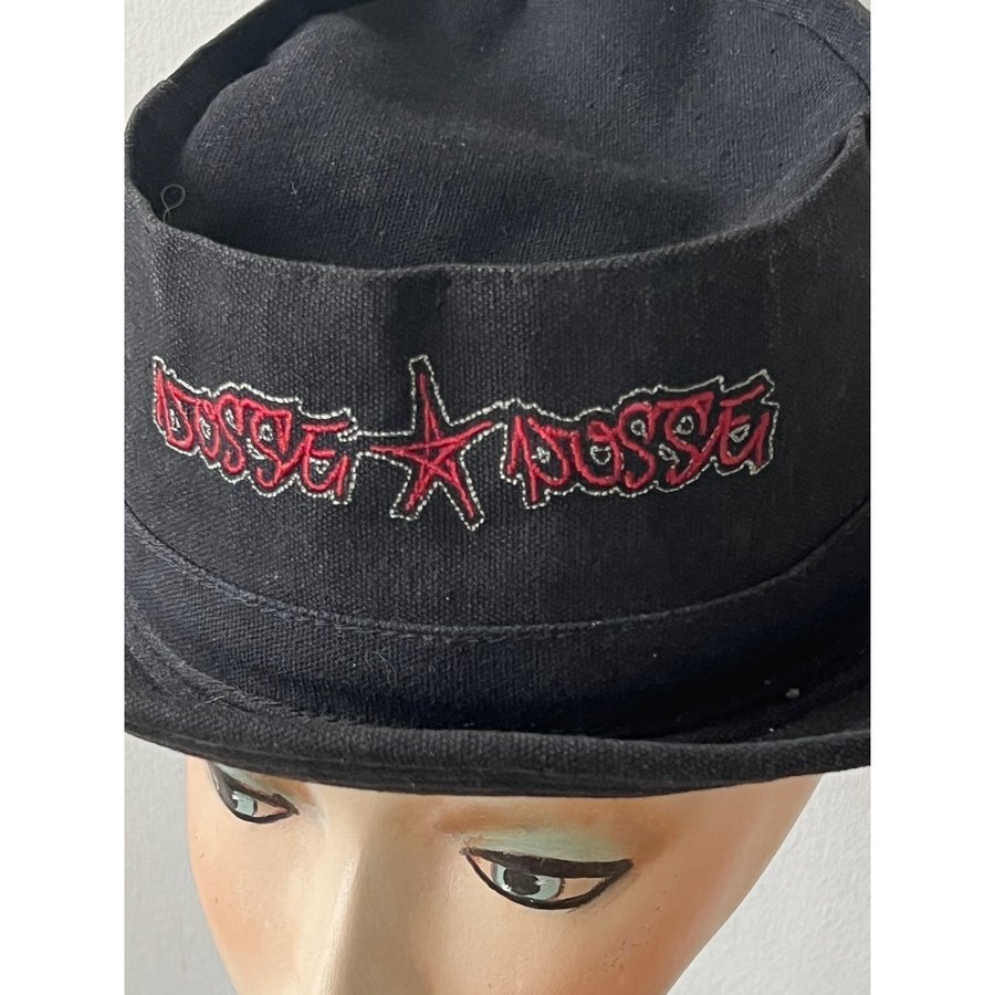 Hatt från Dosse Posse, äkta 90s