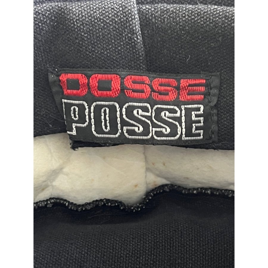 Hatt från Dosse Posse, äkta 90s