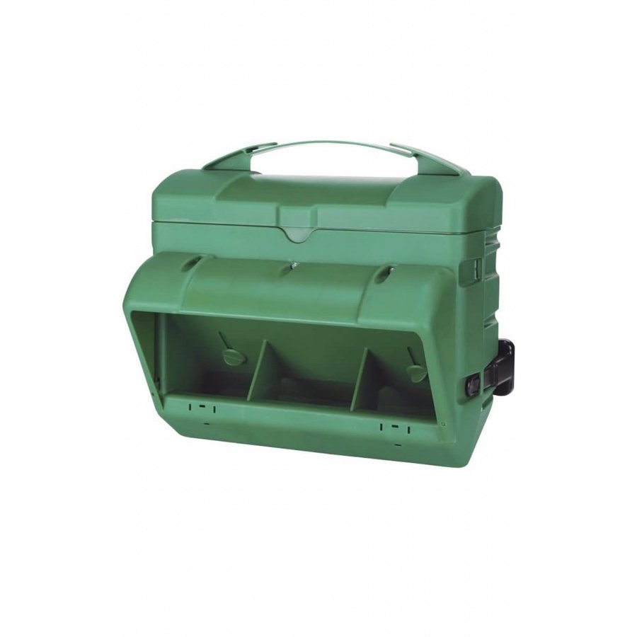 Foderautomat WiseFeeder 5 kg