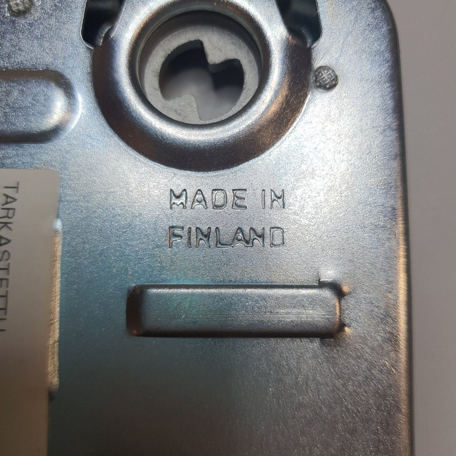 ABLOY 4570 Dörrlås