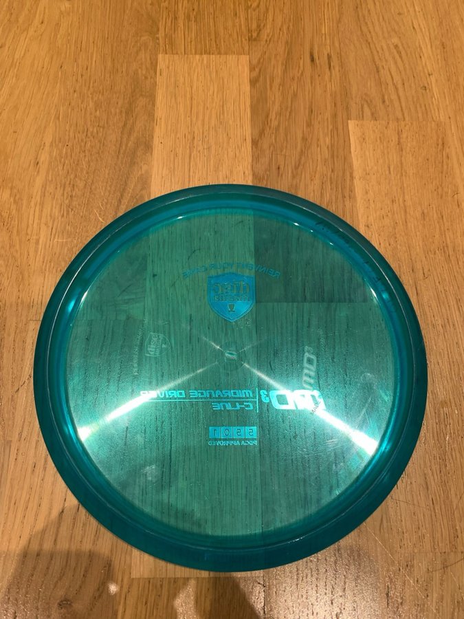 Discmania MD3 Midrange