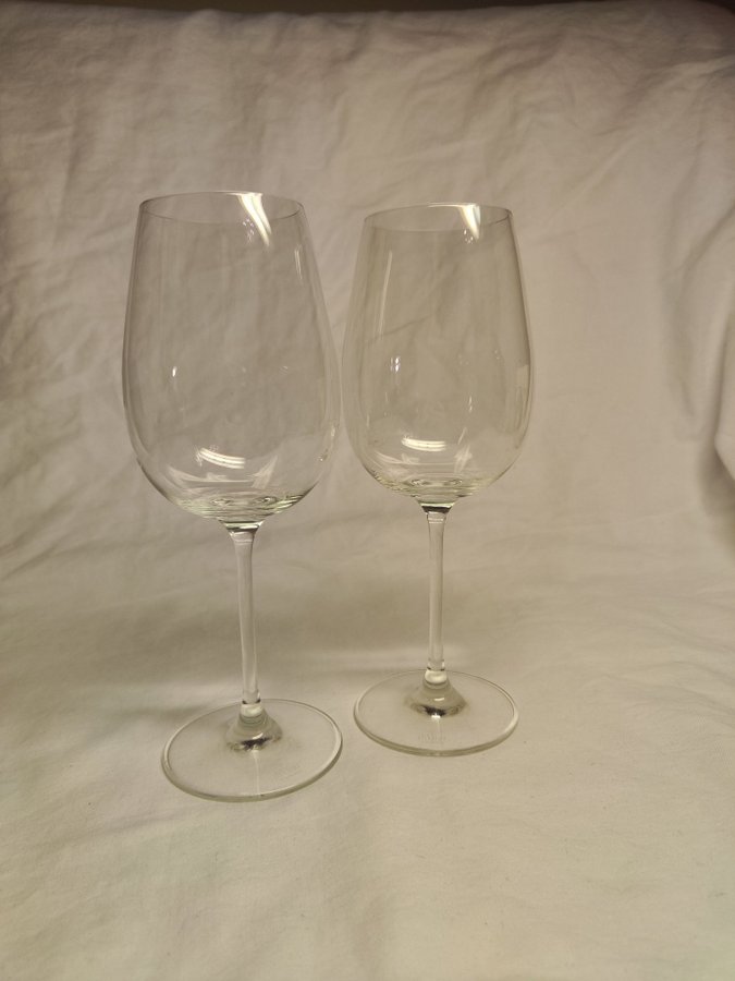 2st DiVino Rosenthal Bordeaux glas