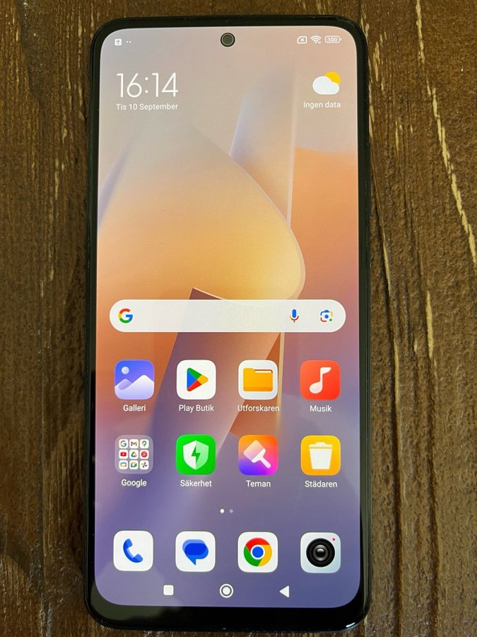 Xiaomi Redmi Note 11