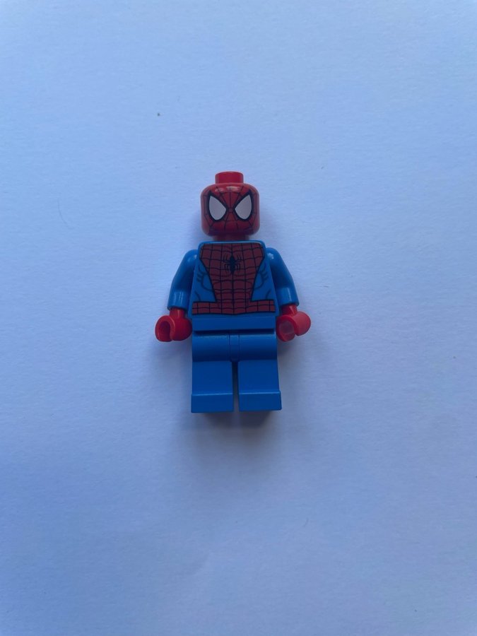 Lego Marvel spider-man