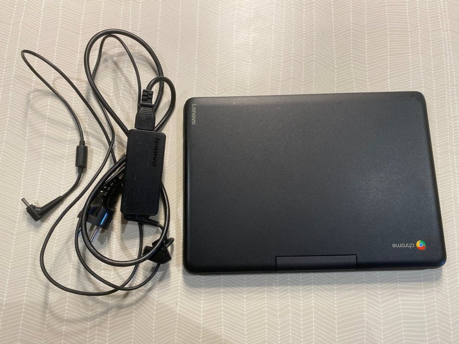 Lenovo N23 Chromebook