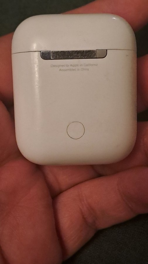 Apple AirPods A1602