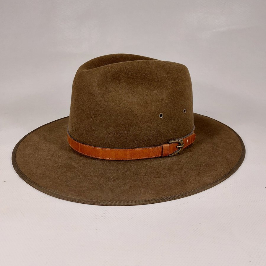 Akubra hatt Australien