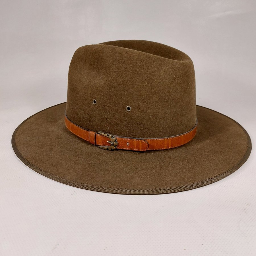 Akubra hatt Australien