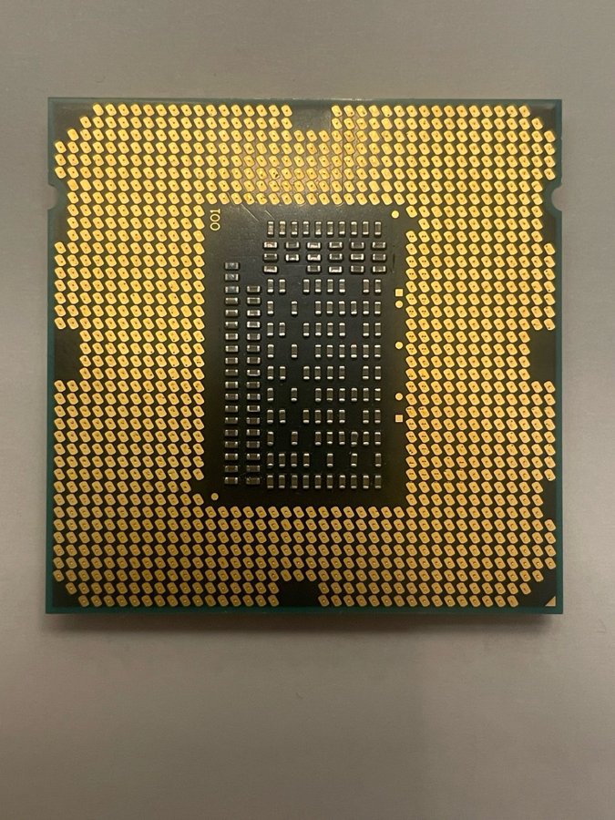 Intel Core i5-2500 3.3GHz Processor