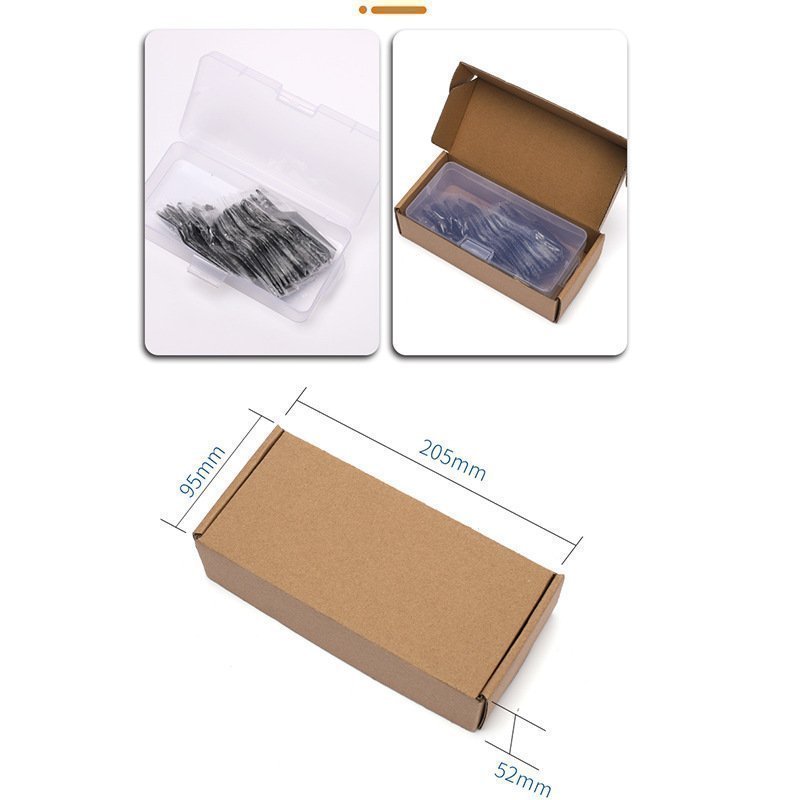 28st sågblad metall nya multimaskin ( fein, makita, Bosch, mm),VAT INC