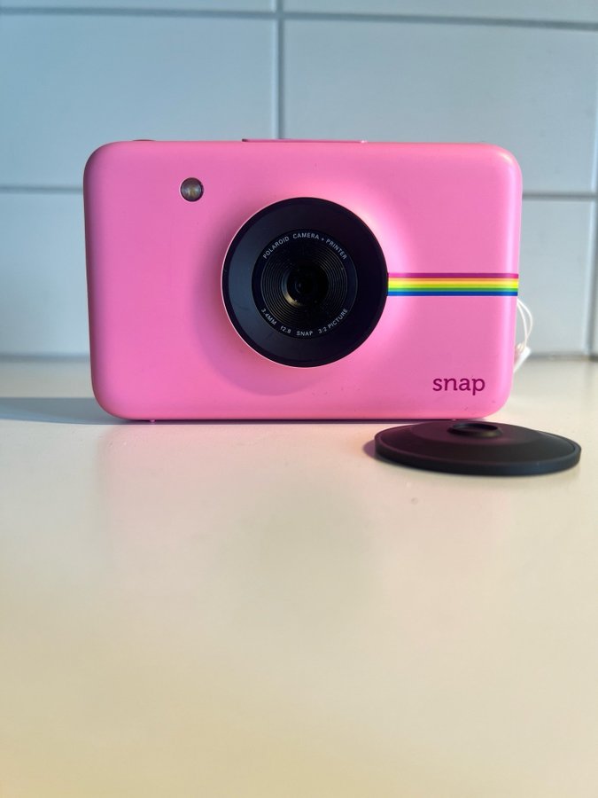 Polaroid Snap kompaktkamera