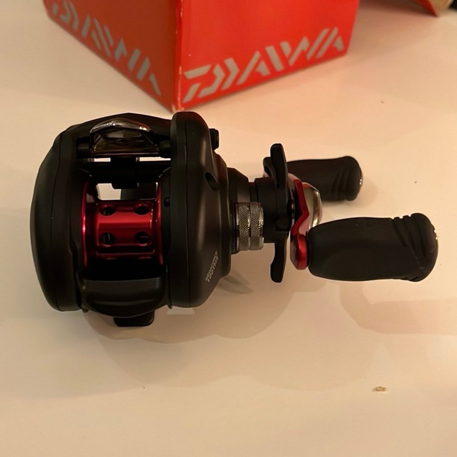 DAIWA MF-100THS Multirulle