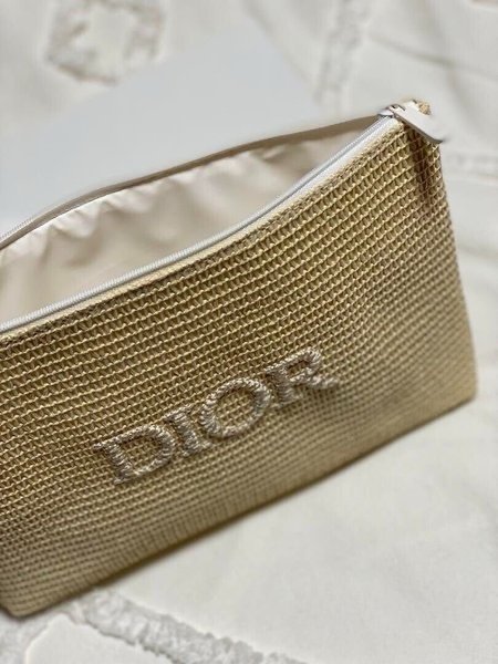 Dior Beauty pouch