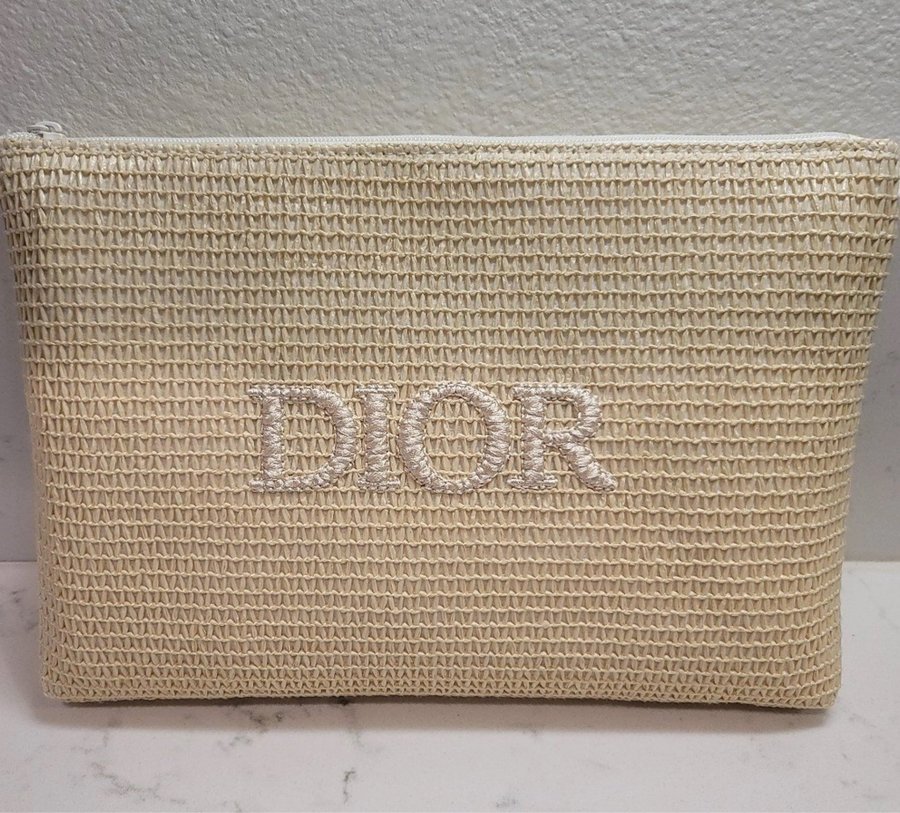 Dior Beauty pouch