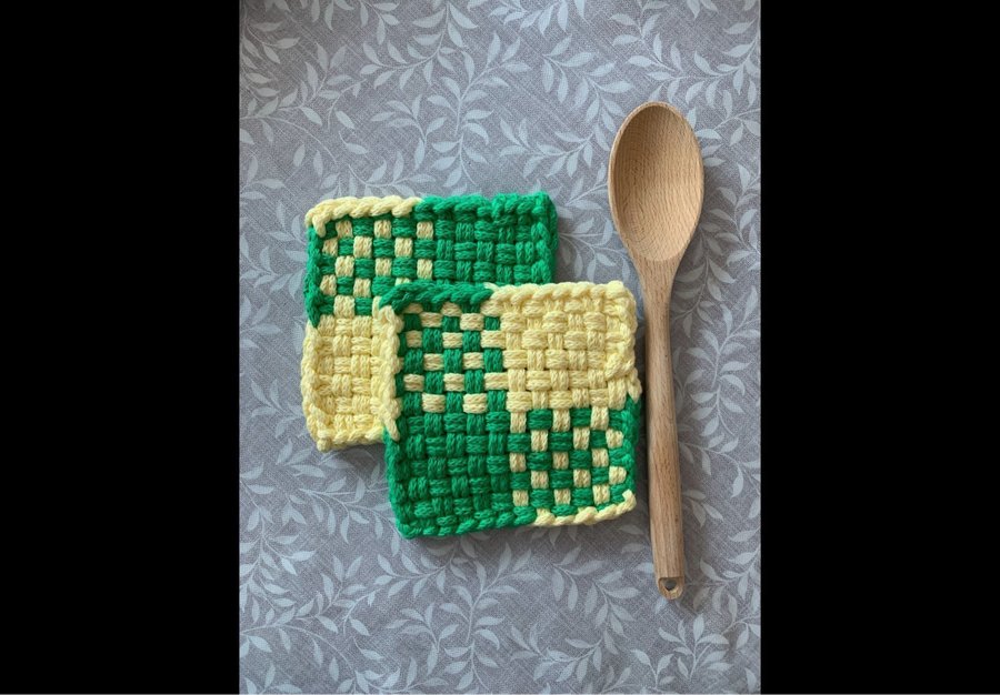 Pot Holder