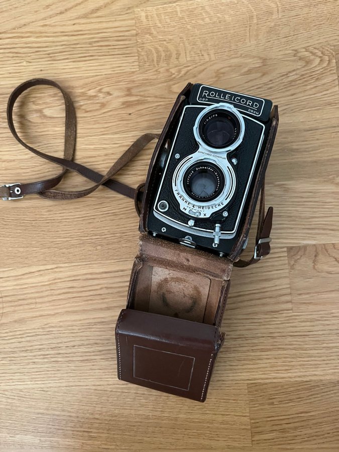 Rolleicord