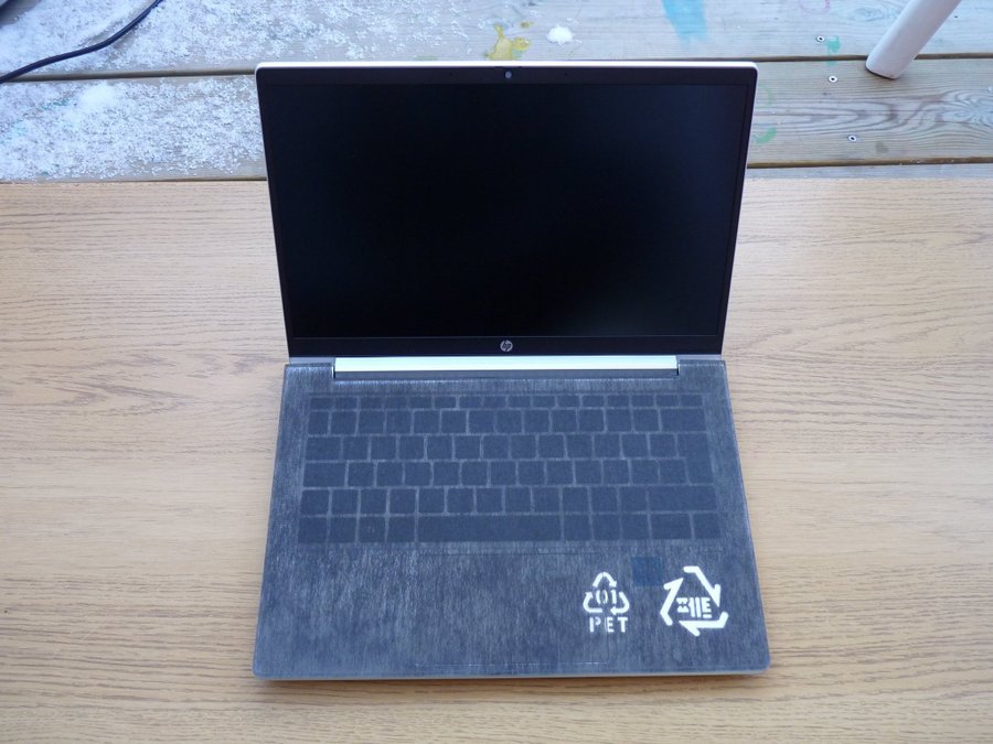 HP ProBook 430 G8 Notebook