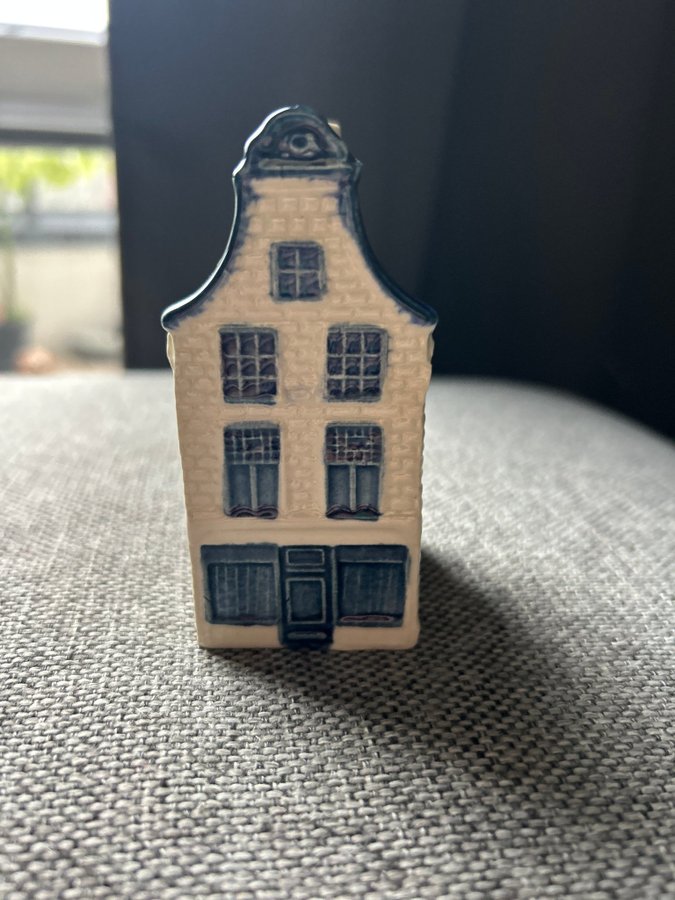 KLM Bols Delft-hus, nr 30, Samlarobjekt