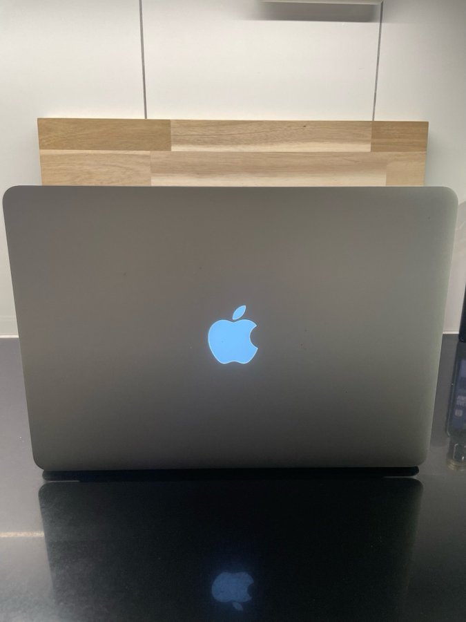 MacBook Air 13 tum