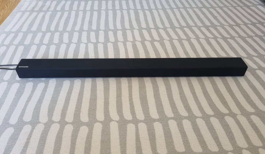 Samsung Soundbar 21