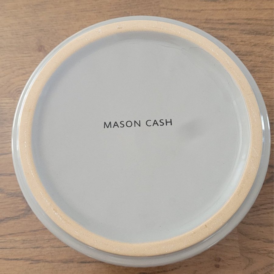 Hundmatskål från Mason Cash