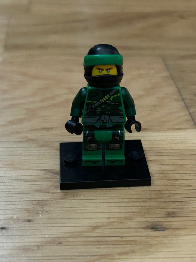 Lego Ninjago - Polybag (891949) - Lloyd Garmadon