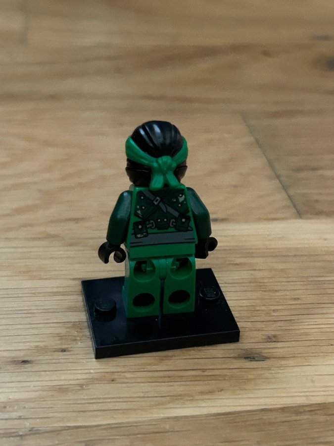 Lego Ninjago - Polybag (891949) - Lloyd Garmadon