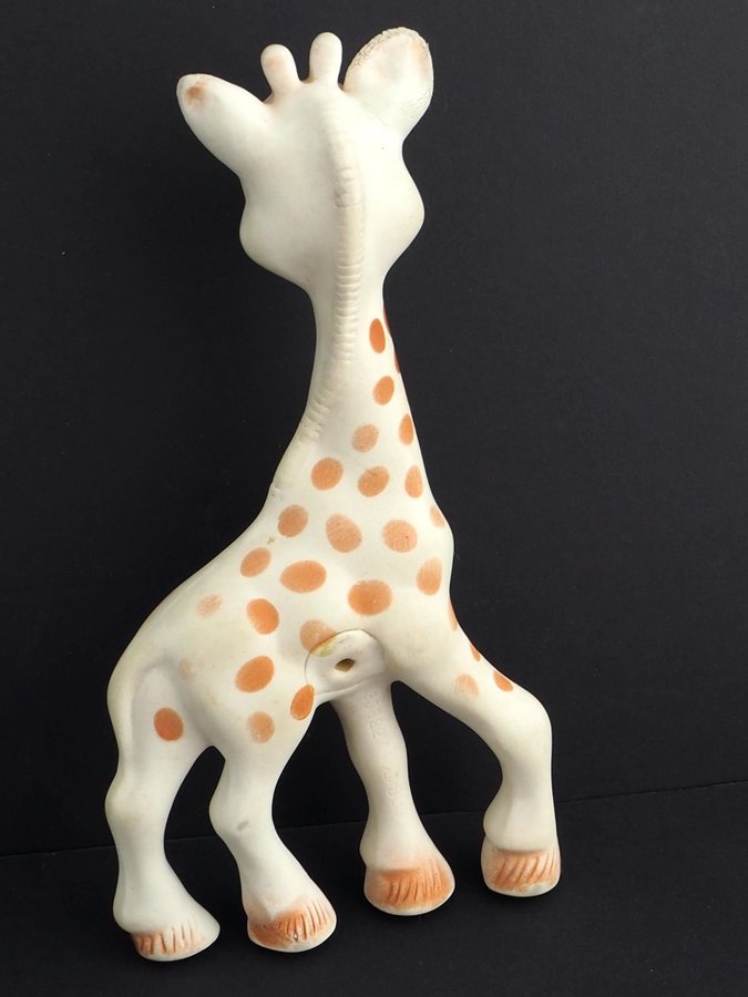 Sophie la Giraffe Leksak Giftfri