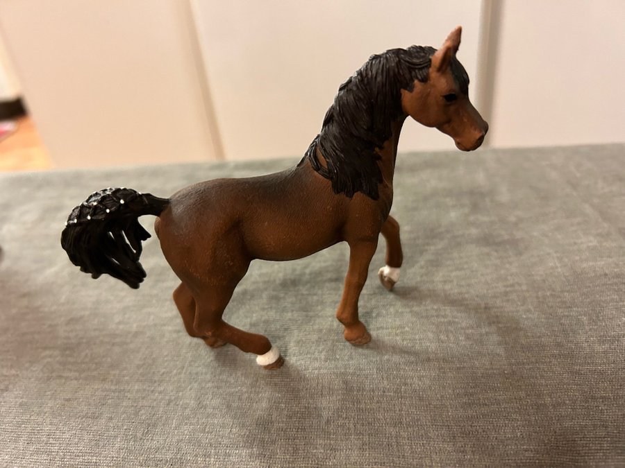 Schleich häst