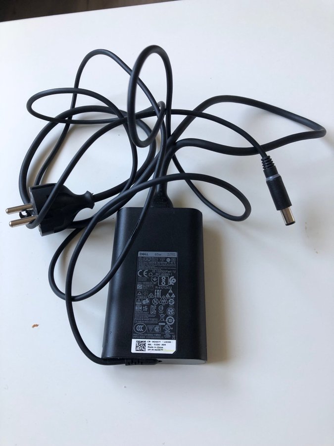 Adapter dell