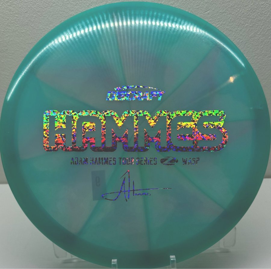 Discraft - Adam Hammes Tour Series 2019 Wasp