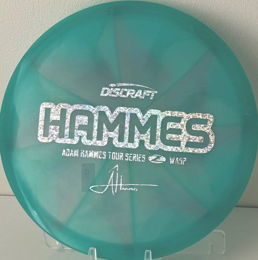 Discraft - Adam Hammes Tour Series 2019 Wasp