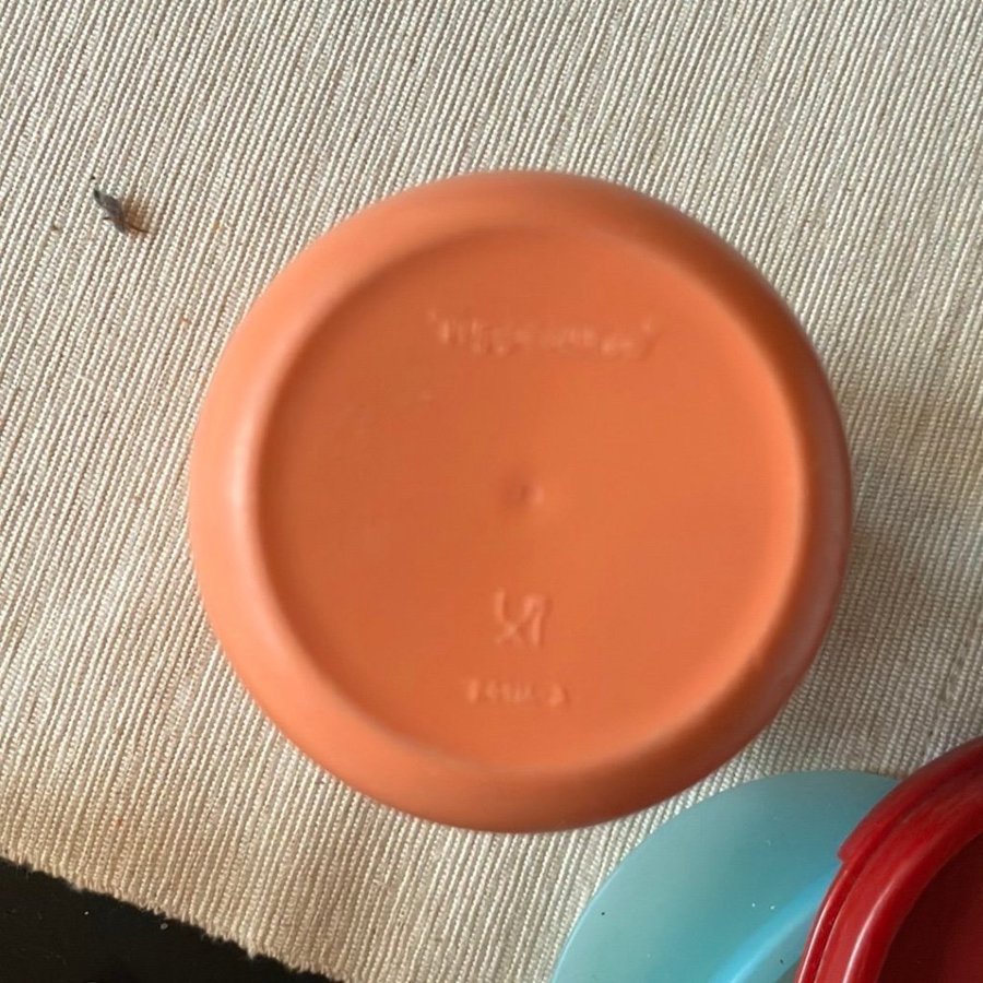 Kopp Tupperware