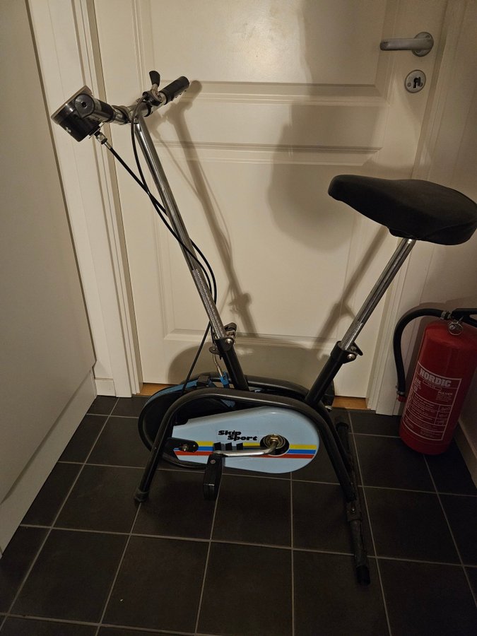 Skip Sport Motionscykel