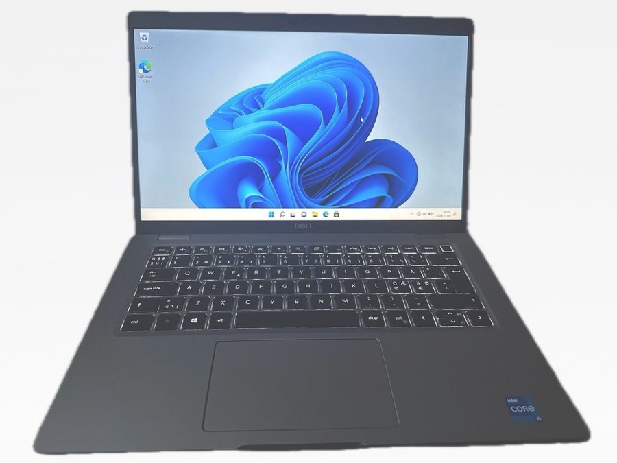 DELL Latitude 5420 I5-1135G7 14.0 FHD 8GB 256GB