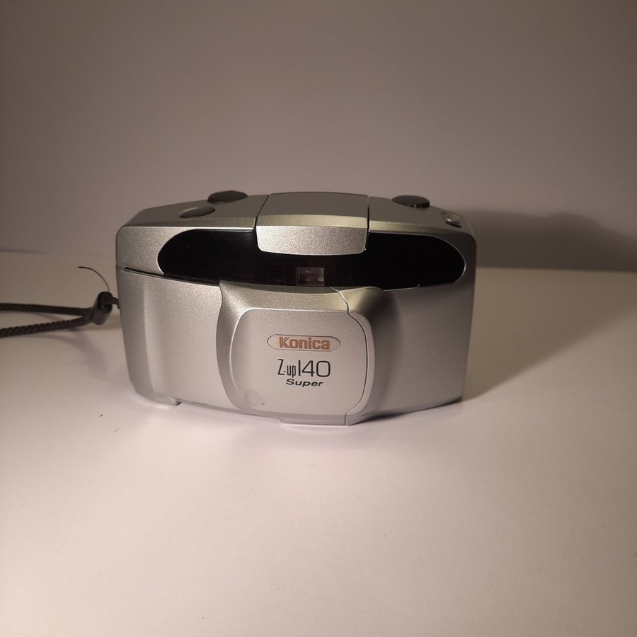 Konica Z-up 140 Super