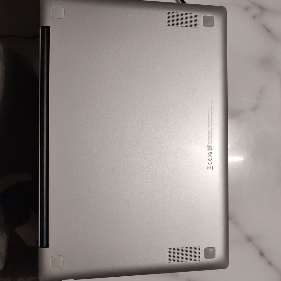 Samsung Galaxy Chromebook Go 14"