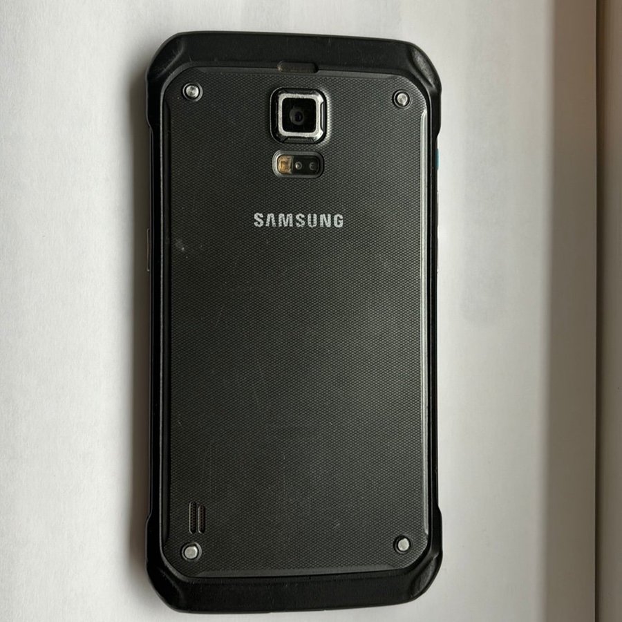 Samsung Galaxy S5 Active