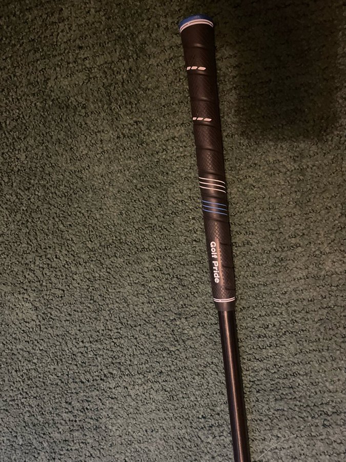 Aerotech Powercoil 65 S-Flex Golf Shaft