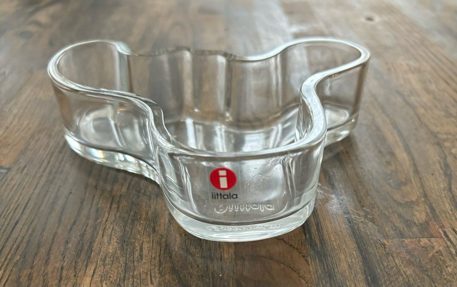 Iittala Skål