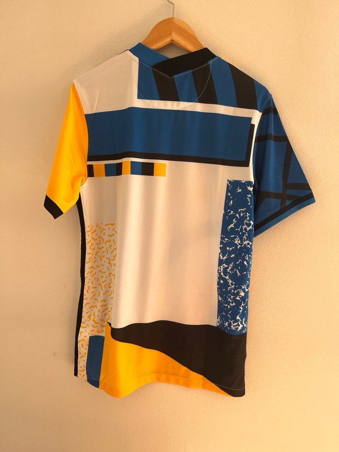 Inter Milan 20/21 - Nike - Fotbollströja - Medium