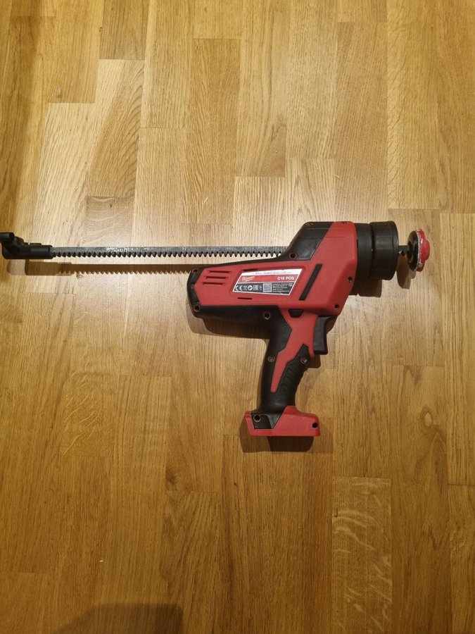 Milwaukee 18V Verktygssats