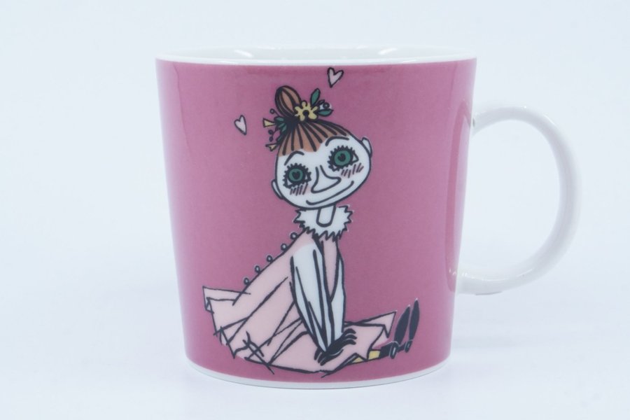 Muminmugg Mymlan / Moomin Mug Mymble [B]