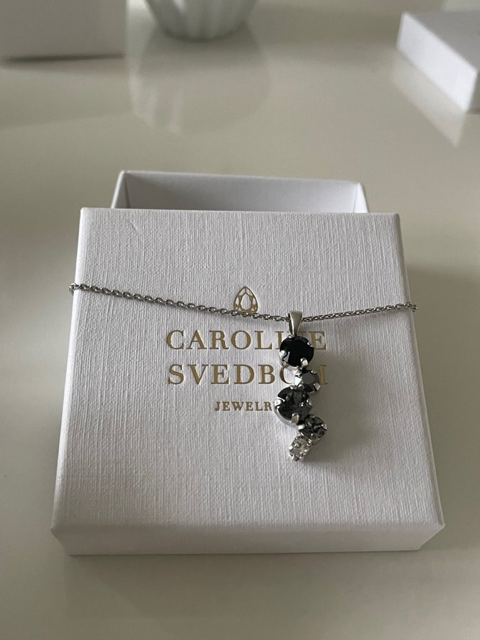 Caroline Svedbom smyckes set